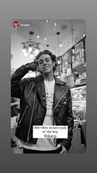 Ethan Cutkosky : ethan-cutkosky-1657426501.jpg