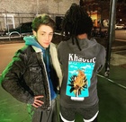 Ethan Cutkosky : ethan-cutkosky-1664554352.jpg