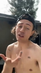 Ethan Cutkosky : ethan-cutkosky-1677444294.jpg