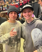 Ethan Cutkosky : ethan-cutkosky-1714323614.jpg