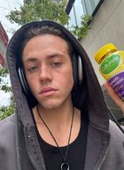 Ethan Cutkosky : ethan-cutkosky-1722965836.jpg