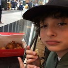 Finn Wolfhard : finn-wolfhard-1506749566.jpg