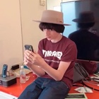 Finn Wolfhard : finn-wolfhard-1535056989.jpg