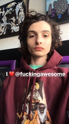 Finn Wolfhard : finn-wolfhard-1559939015.jpg