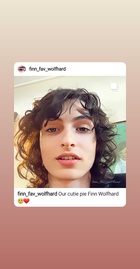 Finn Wolfhard : finn-wolfhard-1588997720.jpg