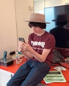 Finn Wolfhard : finn-wolfhard-1592672079.jpg