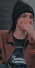 Finn Wolfhard : finn-wolfhard-1600119961.jpg