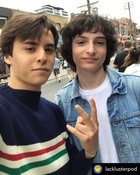 Finn Wolfhard : finn-wolfhard-1600370544.jpg