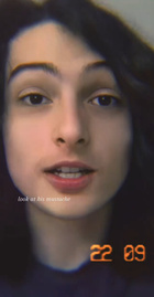 Finn Wolfhard : finn-wolfhard-1600809865.jpg