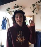 Finn Wolfhard : finn-wolfhard-1618519040.jpg