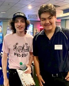 Finn Wolfhard : finn-wolfhard-1626634553.jpg