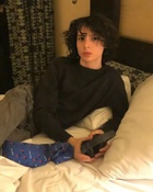 Finn Wolfhard : finn-wolfhard-1645552308.jpg