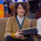 Finn Wolfhard : finn-wolfhard-1652390518.jpg