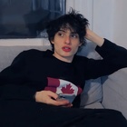 Finn Wolfhard : finn-wolfhard-1654726664.jpg