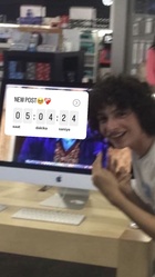 Finn Wolfhard : finn-wolfhard-1665502685.jpg