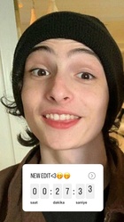 Finn Wolfhard : finn-wolfhard-1666279205.jpg