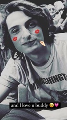 Finn Wolfhard : finn-wolfhard-1668270130.jpg