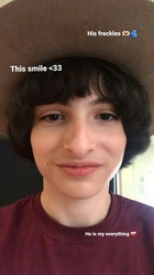 Finn Wolfhard : finn-wolfhard-1672265766.jpg