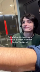 Finn Wolfhard : finn-wolfhard-1674926505.jpg