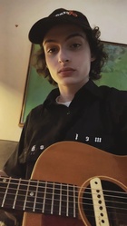 Finn Wolfhard : finn-wolfhard-1690326409.jpg