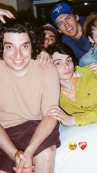 Finn Wolfhard : finn-wolfhard-1699283779.jpg