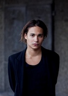 Frank Dillane : frank-dillane-1440013194.jpg