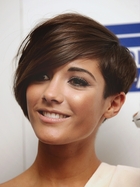 Frankie Sandford : frankie-sandford-1320937830.jpg