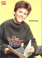 Fred Savage : fsavage109.jpg