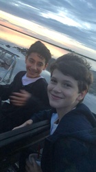 Gabriel Bateman : gabriel-bateman-1529155801.jpg