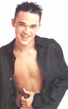 Gareth Gates : TI4U_u1158430740.jpg