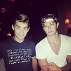 Garrett Clayton : garrett-clayton-1374694823.jpg