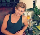 Garrett Clayton : garrett-clayton-1475246161.jpg