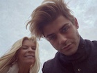 Garrett Clayton : garrett-clayton-1483080121.jpg