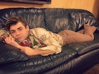 Garrett Clayton : garrett-clayton-1485914401.jpg