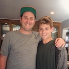 Garrett Clayton : garrett-clayton-1492952761.jpg