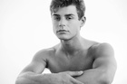 Garrett Clayton : garrett-clayton-1496731682.jpg