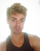 Garrett Clayton : garrett-clayton-1497066841.jpg