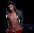 Garrett Clayton : garrett-clayton-1498623883.jpg