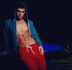 Garrett Clayton : garrett-clayton-1498623897.jpg