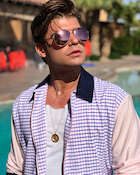 Garrett Clayton : garrett-clayton-1523743921.jpg