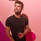 Garrett Clayton : garrett-clayton-1560663902.jpg