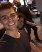 Garrett Clayton : garrett-clayton-1561616282.jpg