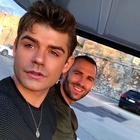 Garrett Clayton : garrett-clayton-1563306302.jpg