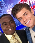 Garrett Clayton : garrett-clayton-1574544242.jpg