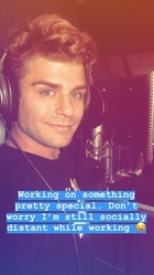 Garrett Clayton : garrett-clayton-1592608322.jpg