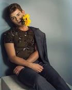 Garrett Clayton : garrett-clayton-1627285322.jpg