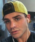 Garrett Clayton : garrett-clayton-1628007738.jpg