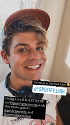 Garrett Clayton : garrett-clayton-1646980921.jpg