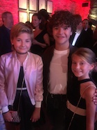 Gaten Matarazzo : TI4U1505196571.jpg