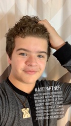 Gaten Matarazzo : gaten-matarazzo-1557939242.jpg